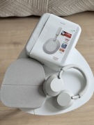 Słuchawki bezprzewodowe Słuchawki Sony WH-1000XM5 ANC