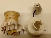 Komplet nowych cewek TVL - 32