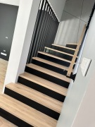 Schody Balustrady