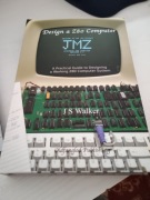 Praktyczny przewodnik Z80 komputer - Design a z80 Computer - NOWA