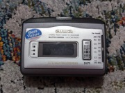 Walkman Aiwa    