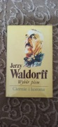 Ciernie i korona - Jerzy Waldorff