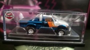 Hot wheels rlc Toyota sr5