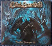 Blind Guardian Another Stranger Me cd super stan rzadkość
