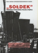 Sołdek pierwsza powojenna polska stępka