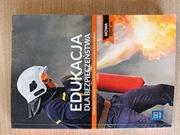 Podręcznik edukacja dla bezpieczeństwa szkoła ponadpodstawowa