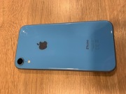 Apple iphone XR 128 GB, niebieski