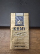 Kolekcjonerska paczka prl pewex kent