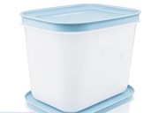 Tupperware pojemnik do mrożenia 1,1l