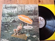Supertramp – Crisis? What Crisis?  EU 1Press EX