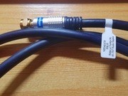 KABEL ANTENOWY Z WTYKAMI TYPU F VITALCO 1,5M
