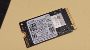 Dysk SSD Micron 2400 - 512 GB M.2 2242