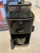 Ekspres przelewowy Philips 