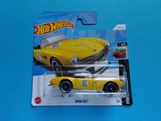 Hot Wheels BMW 507 OPIS
