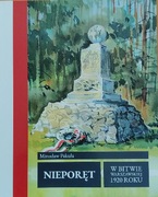 Nieporęt w bitwie warszawskiej 1920 roku Pakuła