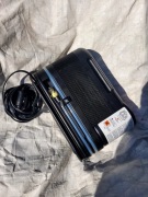 Kompresor samochodowy 12V