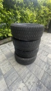 Opony Zimowe DYNAMO komplet 4szt. 185/55R15 86H Snow-H MWH01 2025 r