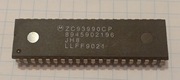 Układ scalony Motorola ZC93990CP
