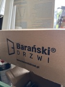 Ościeżnica regulowana 