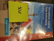 Szczęśliwi którzy żyją wolnością Religia klasa 1 liceum i technikum 