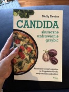 Molly devine candida leczenie grzybic