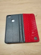 ETUI SKÓRZANE do telefonu Huawei P10 Lite