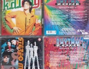 KDLang,StereoMC`S,Des`ree,Heavyd,EnVogue,Reza.BTM,Underdog Proj.Rhythm Zone