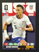 PANINI FIFA WORLD CUP 2026 ANTONEE ROBINSON nr.484 ( USA )