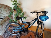 Rower górski chłopięcy odbiór osobisty 