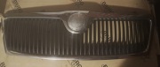 SKODA OCTAVIA II ATRAPA GRILL CHROM