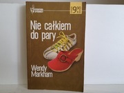  Nie całkiem do pary