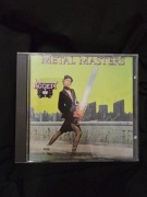 ACCEPT - Metal Masters , 1988 r. 