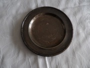  Tacka na wizytówki -  sygnatura NS Alpacca Niemcy