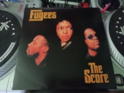 Fugees - The Score 2LP