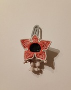 Zawieszka Stranger Things Kinder Joy Demogorgon.