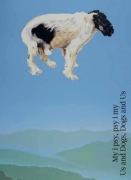 My i psy Psy i my Psy w sztuce Boznańska Cybis Dwurnik Pągowska i inni