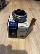 Obiektyw Olympus M.Zuiko 14 42 mm f/3.5-5.6 II R Micro 4/3