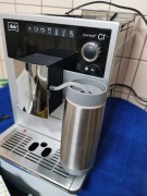 Ekspres Melitta Ci OT fajny komplet mały licznik 3614 kaw