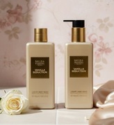 Baylis & Harding The Edit Vanilla Seduction: mydło i żel pod prysznic