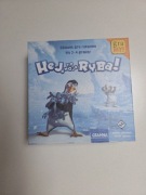 Hej to moja ryba. Gra planszowa