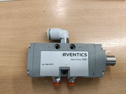 Zawór pneumatyczny Aventics 9180