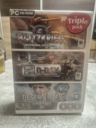 Blitzkrieg Triple Pack pc