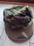 Czapka patrolowa patrol cap woodland