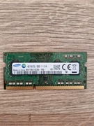 Samsung DDR3 4GB 1600MHz SO-DIMM – M471B1G73EB0-YK0