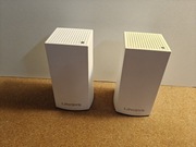 Router Linksys Velop WHW01 (Mesh WiFi)