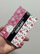 Płytka Moyra 138 February