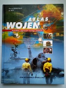 Atlas Wojen XX wieku