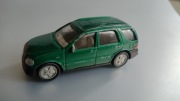 SIKU Mercedes Benz ML320