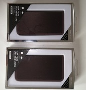 MACALLY Składany futerał Stand Bag Apple iPhone 5c