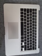 palmrest z klawiaturą Macbook Air A1304